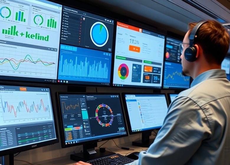 Monitoreo nacional Buenos Aires